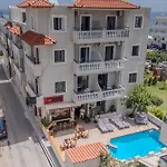 Kings Hersonissos Hotel & Apartments