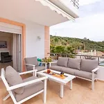 Villa Oasis