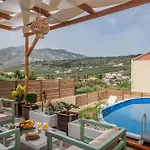 Iris Villa 3 - Archanes Crete