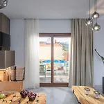 Iris Villa 3 - Archanes Crete