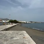 Διαμέρισμα Αυρα Με Μοναδική Θέα Στη Θάλασσα