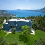 Seasilia Luxury Villa