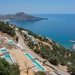 Pyrgos Exquisite Villas