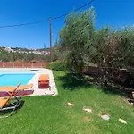 Almyrida Paradise Apartments