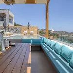 Sunny Drops Villas By Estia