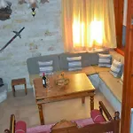 Zaros Traditional House