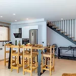 D Palm Premium Living - Kalathas, Chania