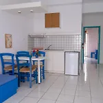 Enplo Apartments