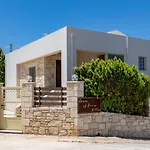 Villa With Private Pool Chania Sense Of Dream Villas