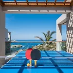 Alpha House In Crete