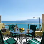Sunlit & Sunny Rose Villas