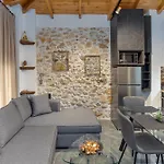 Anassa Luxury Apartment 13