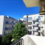 Katerina Studios & Apartments