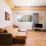 Matala Bay In Style Apartments