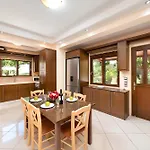 Sunlight Villas Heated Pool