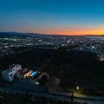 Karmilos Hill Villa
