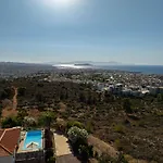 Karmilos Hill Villa