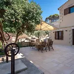 Edem Stone Villa