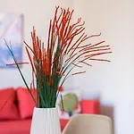 Filora Apartment In The City Center
