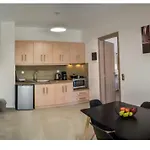 Kamilos Apartments