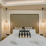 Hom54 Luxury Suites