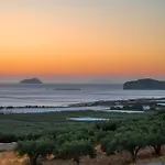 Falasarna'S Dream