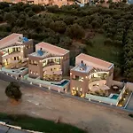 Plakias Galaxy Villas