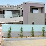 Plakias Galaxy Villas