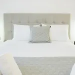 Calliope Luxury Apartment