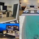 Dg Luxury Suites