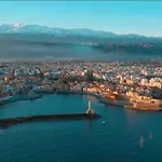 Πέτρινο Διαμέρισμα, Ιδανικό Για Ζευγάρια - Apt II
