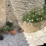 Renting House Galini