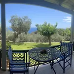 Renting House Galini