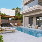 Armour Eclectic Villa