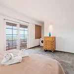 Selena Seaview Villa