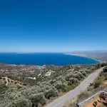 Villa Phos With Panoramic Sea View