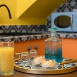 Frida'S Apartment
