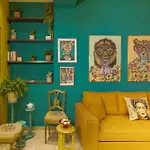 Frida'S Apartment