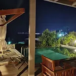 Andromeda Sea View Villa