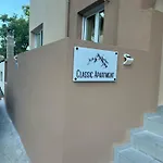 Classic Apartment Meronas