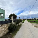 Countryhouse With Garden