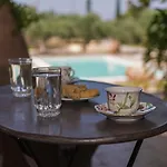 Metohi Villa Sitia
