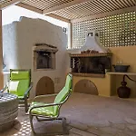 Metohi Villa Sitia