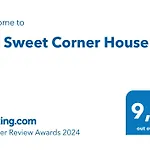 My Sweet Corner House