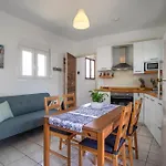 Babilia Central Appartment Suites Limenas Hersonisou