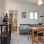 Babilia Central Appartment Suites Limenas Hersonisou