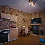West Crete House