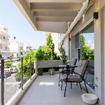 Minos Apartment