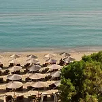Enorme Teatro Beach