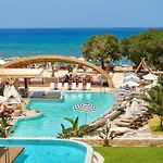 Enorme Teatro Beach